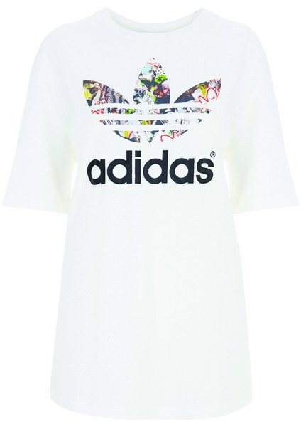 Announcing Topshop for adidas Originals SS14 Collaboration